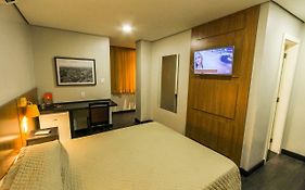 Hotel Grand Barão